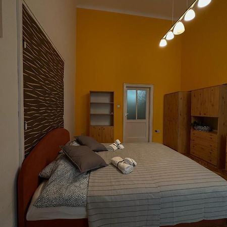 Old Town Apart Apartment Budapest Exterior photo